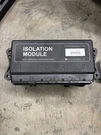 Fisher Western Port Isolation Module 26400 26385. Fixed Price $50.00.