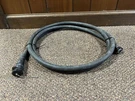 New Genuine Original Henderson HX20075 Salt Spreader 10 Power Extension Cable. Fixed Price $300.00.
