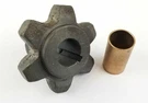 Buyers 1405150 Saltdogg Sprocket Idler With Bushing. Fixed Price $36.99.