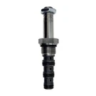 Western Plow Part # 49229K-1 4-WAY Valve With Nut. Fixed Price $139.49.