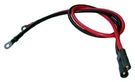 Boss Plow Side Power/ground Cable HYD01690 Sam Buyers 1304741. Fixed Price $41.95.