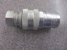 Western Plows Quick Coupler 25232K. Fixed Price $24.95.