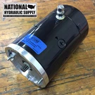 Spx Stone/fenner, 4142-AC,12VDC Standard Duty Electric Motor,lift,plow, DC-80SPC. Fixed Price $410.99.