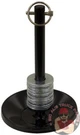 Buyers #1303002 Products Meyer/diamond Snowplow Shoe Length: 9-1/2", Dia. 3/4". Fixed Price $69.94.