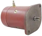 Motor Fits Western Products All Models Plow 46806 MEZ7002 W8940 6067. Fixed Price $134.29.