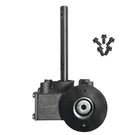 Snowex Salt Spreader 14.5:1 Gearbox Transmission SP325 SR110 , SR210 D6715 75625. Fixed Price $345.00.