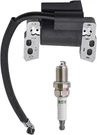 Ignition Coil For Briggs Stratton Quantum 802574 695711 796964 5-6.75 Hp Engine. Fixed Price $15.81.