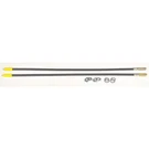 Snowplow Aftermarket Manufacturing Blade Guide KIT,22.5 In,for Fisher 7906K. Fixed Price $31.91.