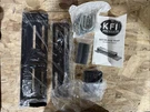 Nos Kfi Products 105515 Hybrid Atv Plow Mount Kit. Fixed Price $67.88.