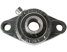 Buyers Products - Replacement 3/4 Inch Set Screw Locking Flange Bearing (2 Bolt). Fixed Price $21.50.