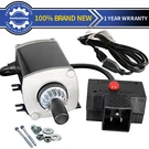 New Starter For Tecumseh 33329A 33329B 33329C 33329D 33329E 33329F 37000 /. Fixed Price $73.99.