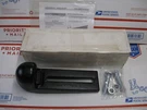 Western Fisher Plow Oem 5/8" Curb Guard Kit 44404 Ultramount Mvp Pro Plus Xblade. Fixed Price $124.95.