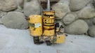 Meyer E-58H Snow Plow Pump Untested Core. Fixed Price $359.00.