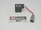 Genuine Oem Meyer Cart Valve Coil 15150. Fixed Price $73.50.