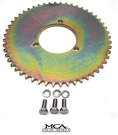Spreader Buyers Saltdogg Sprocket #40 Tooth 1411800 Western 65209. Fixed Price $57.99.