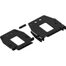 Kfi Utv Plow Mount 105930. Fixed Price $132.95.