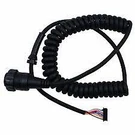 Western Plow Part # 96454 10-PIN Round, Button Handheld Controller Harness. Fixed Price $203.62.