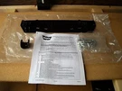 Nos Warn Snow Plow Mounting Kit 2005-2009 Suzuki King Quad LTA700 70737. Fixed Price $131.99.