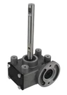 Salt Spreader Spinner Gearbox Snowex SP575 SP1075 SP3000 SP7500 8:1 D6107. Fixed Price $142.19.