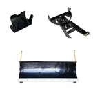 Denali 72" Utv Poly Snow Plow Kit Cf Moto Z-force 950 Models. Fixed Price $979.99.