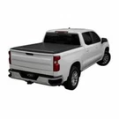 Access 12409 Tonneau Cover Black Vinyl For 19-25 Sierra Silverado 1500 98.2" Bed. Fixed Price $602.65.