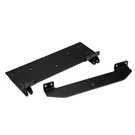 Polaris Sportsman 500/700/800 Snow Plow Mount Plate By Denali MA11102-USED. Fixed Price $82.49.