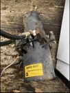 Fisher Snow Plow Insta-act Motor Pump 40-IA-24016 Complete W/ Pistons. Fixed Price $700.00.