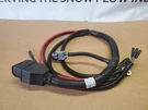 Genuine Oem Meyer 22262 *plow Side* Wiring Harness Snow 17 Hole Mdii/ez Plus. Fixed Price $235.00.