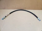 Oem Blizzard Power Hitch Snow Plow Hydraulic Hose B60224 03+ 810 8611 3/8"X36". Fixed Price $50.00.