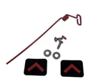 Oem Genuine New Boss MSC09644 Kit-sight SYSTEM,RT3. Fixed Price $27.50.