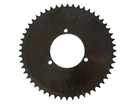 Buyers 1411800 52 Tooth Sprocket Roller Chain - Plate Type. Fixed Price $54.99.