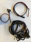 Curtis Sno-pro 3000 Truck Side Wiring Kit Control Harness. Fixed Price $125.00.