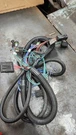 Oem Western/fisher 28464 HB-2 2B Headlight Wiring Harness 3 Port Snow Plow. Fixed Price $189.99.