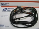 Western Fisher Plow New Port Headlight Harnesses 28242 28244 For H13 Headlamp. Fixed Price $297.95.