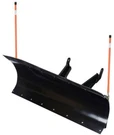 Denali Black 72" Snow Plow Blade BLPRO72BK. Fixed Price $500.00.