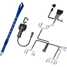 Kfi Hand Remote Plow Control Kit 106950. Fixed Price $129.95.