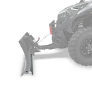 Polaris 2889329 Snow Plow Drag Back Bar 72" Oem. Fixed Price $104.99.