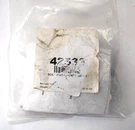 Fisher Engineering Bolt Bag Hardware Pack Zinc Plated Replacement 42533. Fixed Price $11.50.