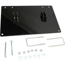 Moose Plow Push Tube Bottom Mount MOA008B-X001-Y040. Fixed Price $99.95.