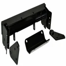 Warn 79403 Front Plow Mount For Yamaha Grizzly. Fixed Price $138.12.