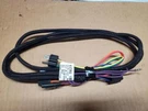 Oem Western Uni-mount/fisher Minute 2B 2D Headlight Wiring 61546 8264 Snow Relay. Fixed Price $75.00.
