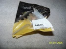 Oem Nos Fisher Snowplow 4461K Oil Tank Cap. Fixed Price $10.95.