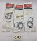(lot Of 3)* The Boss Angel Seal Kit BPHYD01646 Rosen Boom Free Shipping!. Fixed Price $79.95.