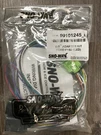 Sno-way 99101245 Eis Adapter Kit Ford F150 (led). Fixed Price $177.10.