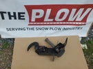 Genuine Western Ultramount D.s. Stand Assembly & Shoe Snow Plow 72618 67847 Left. Fixed Price $280.00.