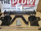 Nos Snowdogg Md/vmd Plow Mount 15-20 Ford F150 Pickup Truck 16061145 Frame. Fixed Price $625.00.
