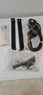Western 61790 Harness/bracket - HB5 (open Box, Incomplete Kit). Fixed Price $19.99.