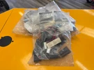 Buyers Snowdogg Headlight Adapter Ford Part # 16071020. Fixed Price $89.00.
