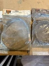 (5) Sam Meyer Plow Hoses Nos. Fixed Price $60.00.