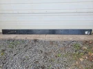 Genuine Oem Snowdogg 8.5' Steel Cutting Edge 16120630 EX85II 102"X6"X1/2". Fixed Price $375.00.